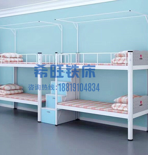 东莞上下铺铁床